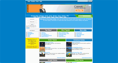 Desktop Screenshot of free-game-online.us