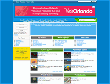 Tablet Screenshot of free-game-online.us